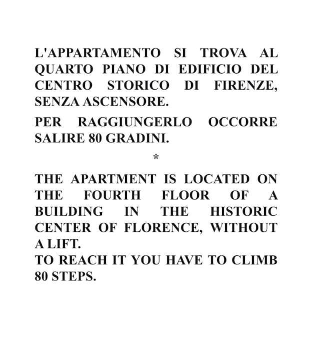 Over The Roofs Of Florence - Tornabuoni - Duomo - Repubblica Exteriör bild